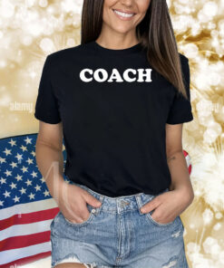 Old Navy Coach Shirts