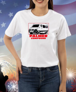 Palmer Compound Tour Bus Shirts