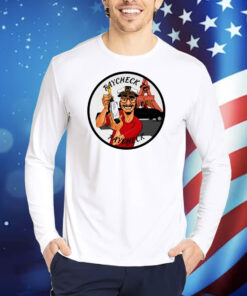 Paycheck To Paycheck TShirts