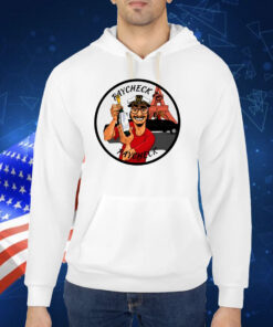 Paycheck To Paycheck TShirt