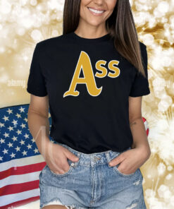 Pft Commenter Ass Shirts