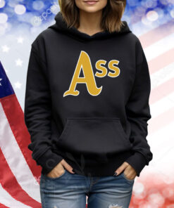 Pft Commenter Ass TShirts