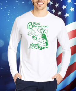 Plant Parenthood TShirts