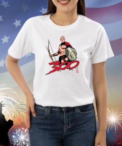 Poatan 300 Midweight Shirts