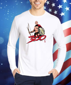 Poatan 300 Midweight TShirts