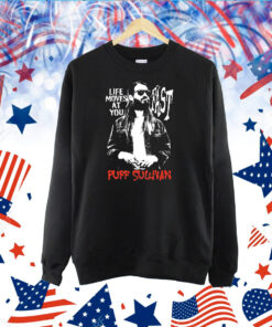 Puff Sullivan Shirts