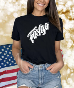 Pure Detroit Faygo Script Shirts