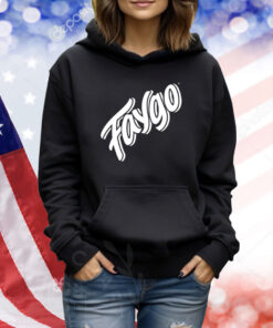 Pure Detroit Faygo Script TShirts