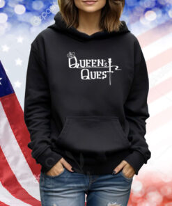 Queen's Quest Unit Logo TShirts