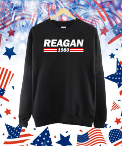 Reagan 1980 TShirt
