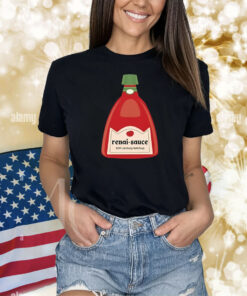 Renai Sauce TShirt