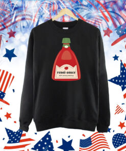 Renai Sauce Shirts