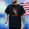 Rome Odunze: State Star Shirt