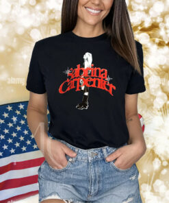 Sabrina Carpenter Shirts