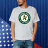 Sacramento Athletics Of Las Vegas Shirt