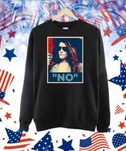 Sall Grover No TShirt