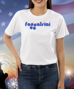 Sam J Cohn, Md Faggatrini Shirts