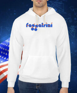 Sam J Cohn, Md Faggatrini TShirt