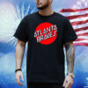 Santa Cruz Braves Shirt