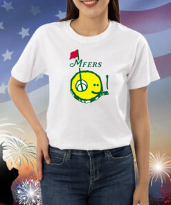 Sartosh Mfers Shirts