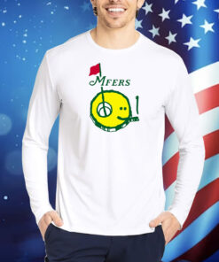 Sartosh Mfers TShirts