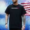 Sean Casey Wearing Breakthrough Pro Shirt