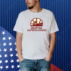 Seattle Supersooners Shirt
