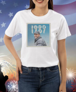 Shopillegalshirts 1989 Kanye's Version Shirts