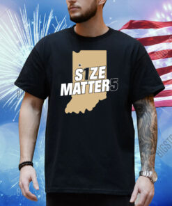 Size Matters Shirt