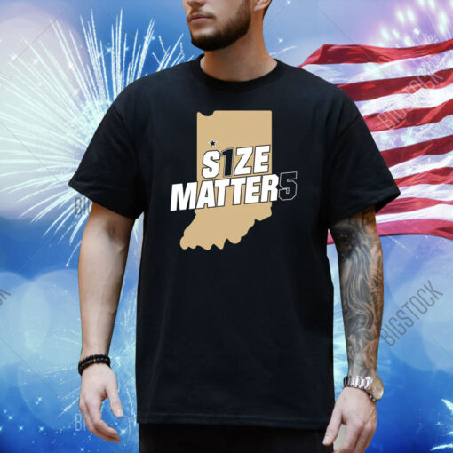 Size Matters Shirt