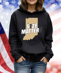 Size Matters TShirts
