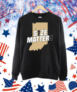 Size Matters TShirt