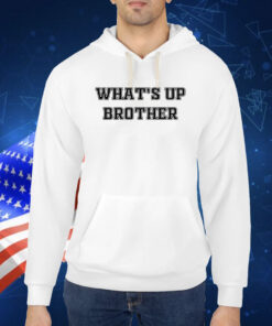 Sketch And Jynxzi What's Up Brother TShirt