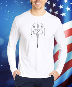 Slothrust x NGF Limited Edition TShirts
