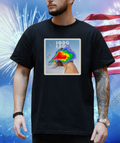 Slut Taylor's Version 1989 Shirt