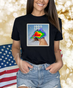 Slut Taylor's Version 1989 TShirt