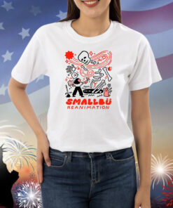 Smallbu Reanimation Shirts
