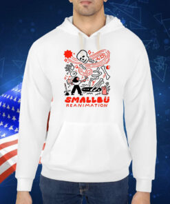Smallbu Reanimation TShirt