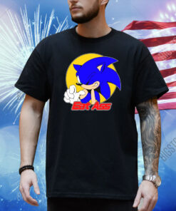 Sonic Eat Ass Shirt