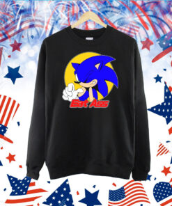 Sonic Eat Ass TShirt