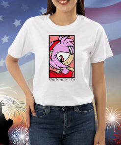 Sonic Stay Away From Me Shirts