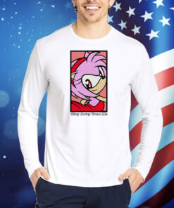 Sonic Stay Away From Me TShirts