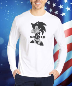 Sonic X Stray Rats 2024 TShirts