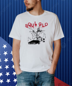 Soul Glo Cop Killer Shirt