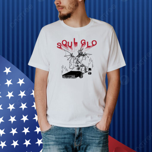 Soul Glo Cop Killer Shirt