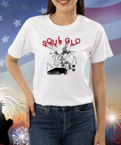 Soul Glo Cop Killer Shirts