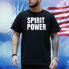 Spirit Power Tour Shirt