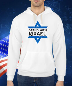 Stand with Israel TShirt