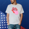 Stay Wild The Mouth Shirt