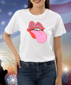Stay Wild The Mouth Shirts